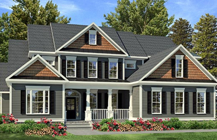 Professional Roof Replacement Services in Prior Lake, Minnesota