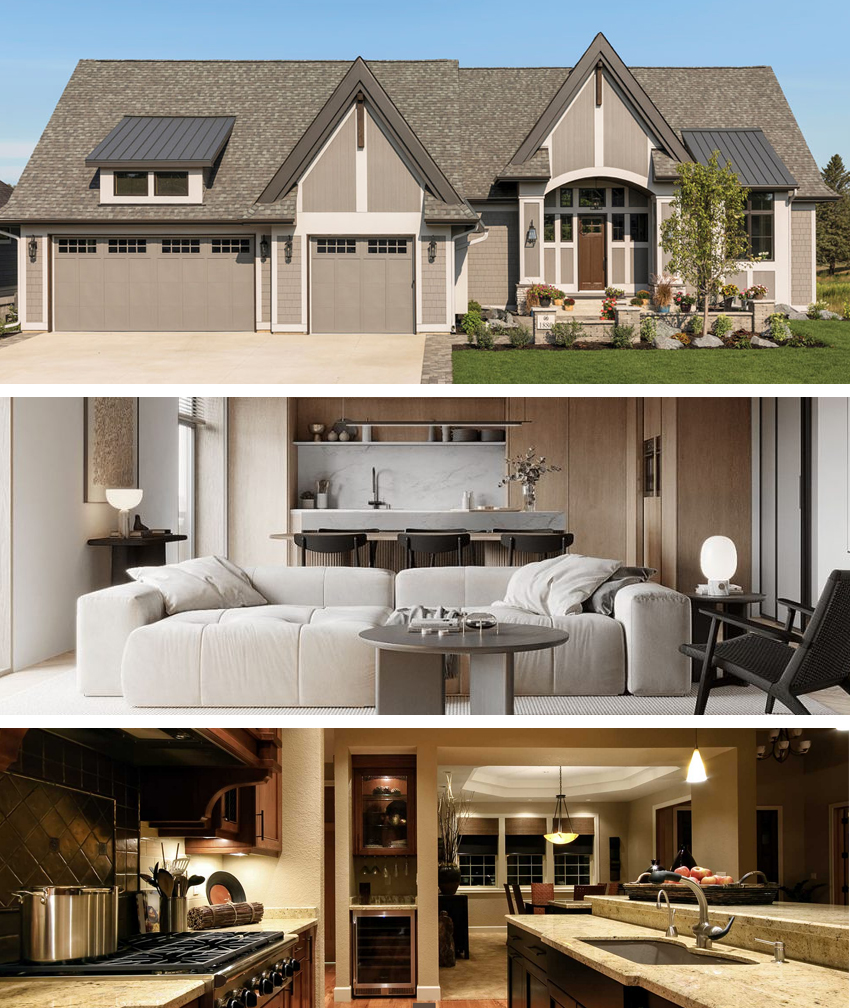 30+ Years Experience in Home Improvement - Trend Construction Minnesota