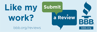 BBB Accredited Business - Trend Construction Inc