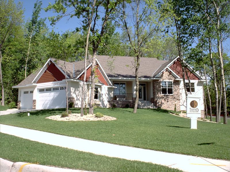 Storm Damage Repair Project completed in Minnesota